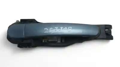 Tweedehands auto-onderdeel  voor SEAT ALTEA (5P1)  OEM IAM-referenties   