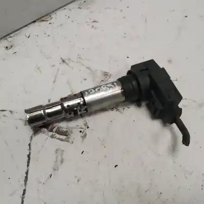 Автозапчасти б/у катушка зажигания за SEAT LEON (1M1) Sport ссылки OEM IAM 036905715A  