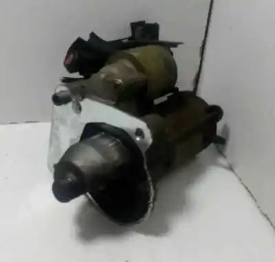 Second-hand car spare part STARTER MOTOR for FORD FIESTA (CBK)  OEM IAM references 2S6U11000EB  