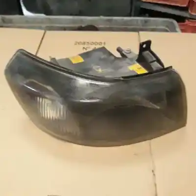 Автозапчасти б/у ПРАВАЯ ФАРА за FORD TOURNEO CONNECT (TC7)  ссылки OEM IAM 1346495  