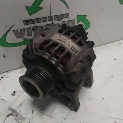 Second-hand car spare part  for RENAULT GRAND MODUS  OEM IAM references 8200654541  