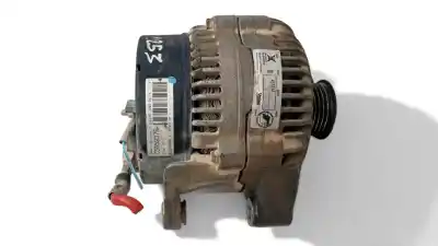 Second-hand car spare part Alternator for OPEL ZAFIRA A Elegance OEM IAM references 437216  