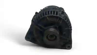 Second-hand car spare part Alternator for OPEL ZAFIRA A Elegance OEM IAM references 0123500008  