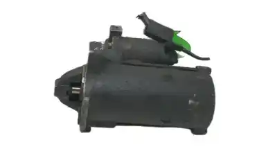 Peça sobressalente para automóvel em segunda mão motor de arranque por mazda premacy (cp) td exclusive (74kw) referências oem iam   