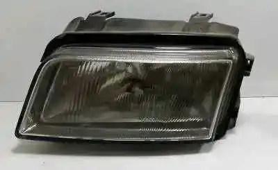 Second-hand car spare part left headlight for audi a4 avant (b5) 1.9 tdi quattro oem iam references 8d0941029b  