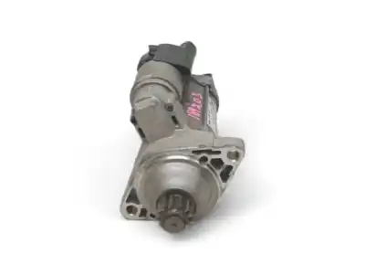 Peça sobressalente para automóvel em segunda mão motor de arranque por seat leon st (5f8) 2.0 tdi referências oem iam   