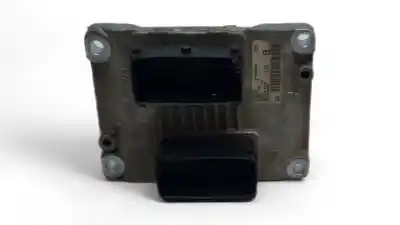Pezzo di ricambio per auto di seconda mano Centralina Motore per ALFA ROMEO 147 (190) 1.6 16V CAT Riferimenti OEM IAM 0261206714  