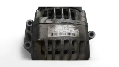 İkinci el araba yedek parçası ALTERNATÖR için FIAT LINEA (110)  OEM IAM referansları MS1012101191  