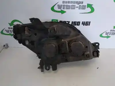 Piesă de schimb auto la mâna a doua Far Stânga pentru RENAULT SCENIC (JA..) 1.9 DCI Authentique Referințe OEM IAM 260600499R  