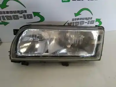 Gebrauchtes Autoersatzteil LINKER SCHEINWERFER zum NISSAN PRIMERA BERL./FAMILIAR (P10/W10)  OEM-IAM-Referenzen B606070J17  