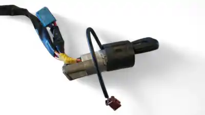 Recambio de automóvil de segunda mano de conmutador de arranque para peugeot 206 berlina 206 5p xr 75 referencias oem iam   