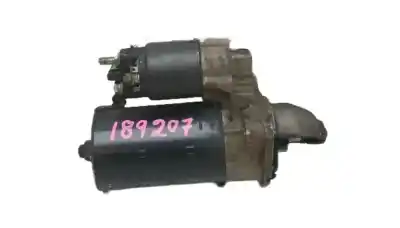Peça sobressalente para automóvel em segunda mão motor de arranque por bmw serie 3 compact (e46) 325ti referências oem iam   