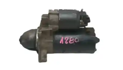Pezzo di ricambio per auto di seconda mano motorino di avviamento per bmw serie 3 compact (e46) 325ti riferimenti oem iam 