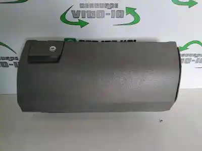 Second-hand car spare part GLOVE COMPARTMENT for MERCEDES-BENZ SPRINTERII CAJA CERRADA (DESDE 01.06)  OEM IAM references A9066800191  