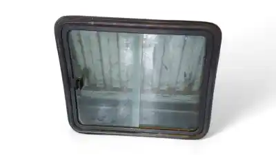 Peça sobressalente para automóvel em segunda mão Vidro De Custódia Triangular Traseiro Esquerdo por CITROEN C15 D Referências OEM IAM   