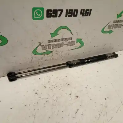 Pezzo di ricambio per auto di seconda mano Ammortizzatori Baule / Porte per FORD FOCUS C-MAX (CAP) Ambiente (D) Riferimenti OEM IAM 3M51R40610AB  