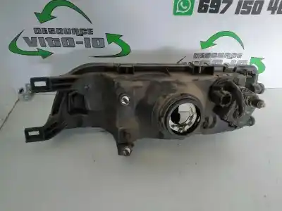 Second-hand car spare part Right Headlight for NISSAN ALMERA (N15) S OEM IAM references 260102N328  