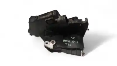 Peça sobressalente para automóvel em segunda mão Fechadura Da Porta Traseira Direita por BMW SERIE 3 BERLINA (E46) 330xd Referências OEM IAM 51227011246  