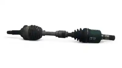 Peça sobressalente para automóvel em segunda mão  por MAZDA PREMACY (CP)  Referências OEM IAM   