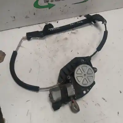 Peça sobressalente para automóvel em segunda mão elevador de vidros dianteiro direito por fiat linea (110) activa (110.0/111.0) referências oem iam 