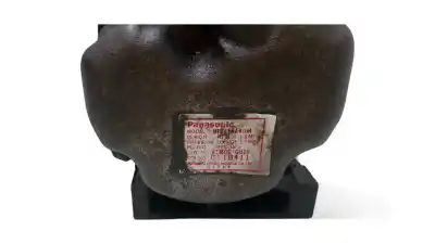 Peça sobressalente para automóvel em segunda mão Compressor De Ar Condicionado A/a A/c por MAZDA PREMACY (CP) TD Exclusive (74kW) Referências OEM IAM   H12A1AA4DM