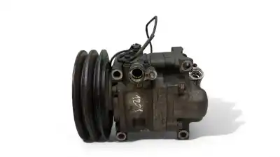 Second-hand car spare part air conditioning compressor for mazda premacy (cp) td exclusive (74kw) oem iam references   h12a1aa4dm