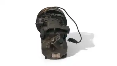 Second-hand car spare part air conditioning compressor for mazda premacy (cp) td exclusive (74kw) oem iam references   h12a1aa4dm