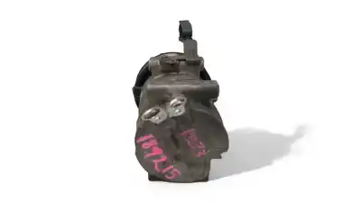 Piesă de schimb auto la mâna a doua COMPRESOR DE AER CONDIȚIONAT pentru FIAT STILO (192)  Referințe OEM IAM   