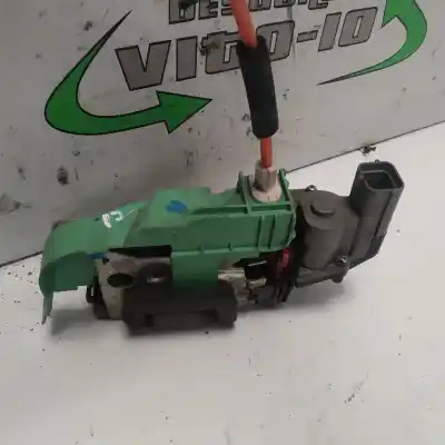 Peça sobressalente para automóvel em segunda mão FECHADURA DA PORTA TRASEIRA ESQUERDA por FIAT LINEA (110)  Referências OEM IAM   