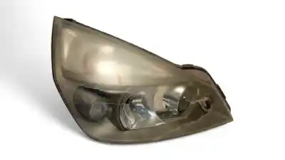 Second-hand car spare part RIGHT HEADLIGHT for RENAULT ESPACE IV (JK0)  OEM IAM references   