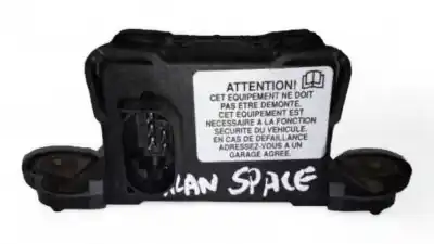Peça sobressalente para automóvel em segunda mão SENSOR por RENAULT LAGUNA II (BG0)  Referências OEM IAM 8200404858A  