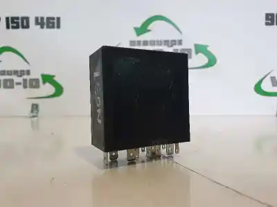 Автозапчастина б/у реле для seat toledo (1m2) signo посилання на oem iam 4b0955531a  