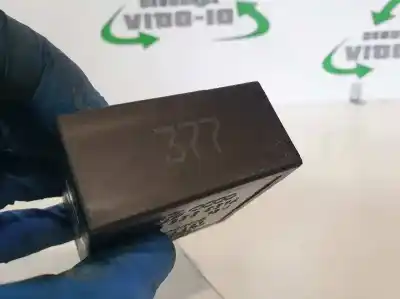 Автозапчастина б/у реле для seat toledo (1m2) signo посилання на oem iam 4b0955531a  