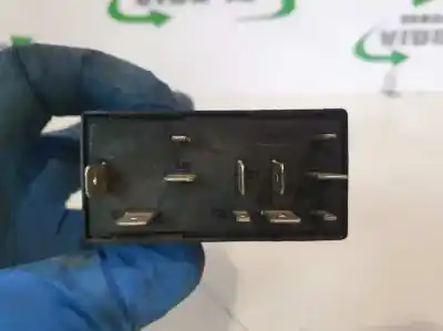 Автозапчастина б/у реле для seat toledo (1m2) signo посилання на oem iam 4b0955531a  