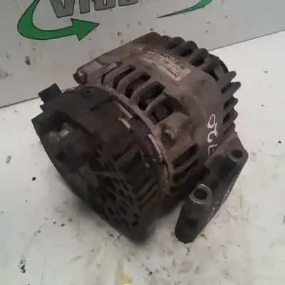 Автозапчастина б/у генератор для opel corsa d essentia посилання на oem iam 13256932  