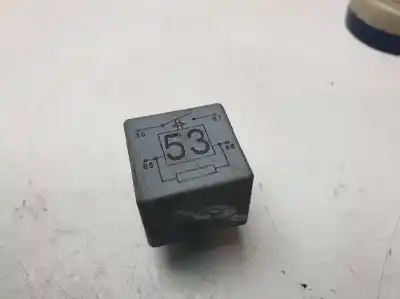 Автозапчастина б/у реле для seat toledo (1m2) signo посилання на oem iam 141951253b  