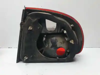 Автозапчастина б/у лівий ход ліхар для seat toledo (1m2) signo посилання на oem iam 1m5945111  