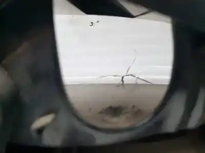 Second-hand car spare part Left Tailgate Light for SEAT TOLEDO (1M2) Signo OEM IAM references 1M5945111  