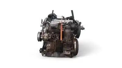 Автозапчастина б/у двигун комплект для audi a3 (8l) 1.9 tdi посилання на oem iam asv  038100090gx