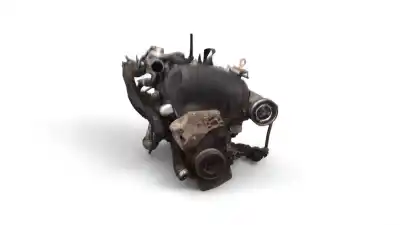 Автозапчастина б/у двигун комплект для audi a3 (8l) 1.9 tdi посилання на oem iam asv  038100090gx