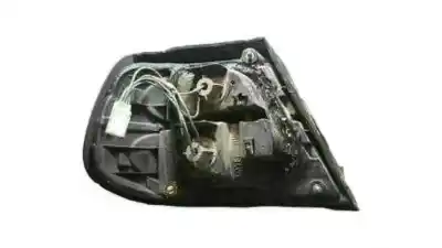 Second-hand car spare part right tailgate light for nissan almera (n15) motor 2.0 ltr. - 55 kw diesel oem iam references 265540n827  