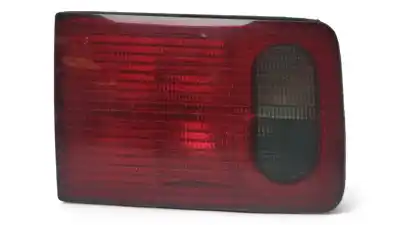 Автозапчасти б/у ВНУТРЕННИЙ ЛЕВЫЙ ЗАДНИЙ ФОНАРЬ за AUDI A8 (D2)  ссылки OEM IAM   