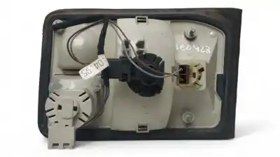 Pezzo di ricambio per auto di seconda mano luce di coda interna sinistra per audi a8 (d2) 2.8 v6 cat (aah) 174 cv / 128 kw riferimenti oem iam   