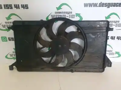 Pezzo di ricambio per auto di seconda mano elettroventola per ford focus lim. (cb4) trend riferimenti oem iam 3m518c607ec  