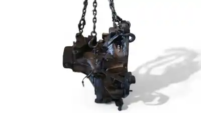 Pezzo di ricambio per auto di seconda mano riduttore per mazda premacy (cp) td exclusive (74kw) riferimenti oem iam g5n80  