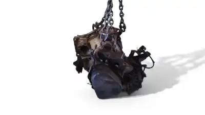 Pezzo di ricambio per auto di seconda mano riduttore per mazda premacy (cp) td exclusive (74kw) riferimenti oem iam g5n80  