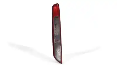 Автозапчасти б/у ЛЕВЫЙ ЗАДНИЙ ФОНАРЬ за FORD FOCUS LIM. (CB4)  ссылки OEM IAM 8M5113405A  