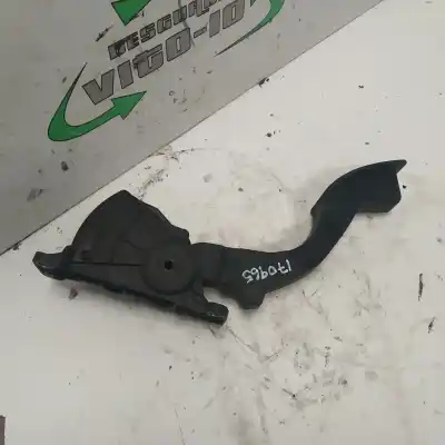 Автозапчастина б/у педальний потенціометр для FORD FOCUS BERLINA (CAP) Ambiente (D) Посилання на OEM IAM 4M519F836AK  6PV00864132
