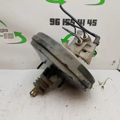 Peça sobressalente para automóvel em segunda mão servo freio por ford transit connect (tc7) furgón (2006->) referências oem iam 2t142b195ad  