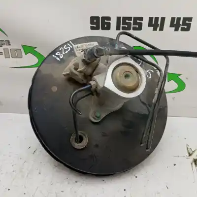 Peça sobressalente para automóvel em segunda mão Servo Freio por FORD TRANSIT CONNECT (TC7) Furgón (2006->) Referências OEM IAM 2T142B195AD  